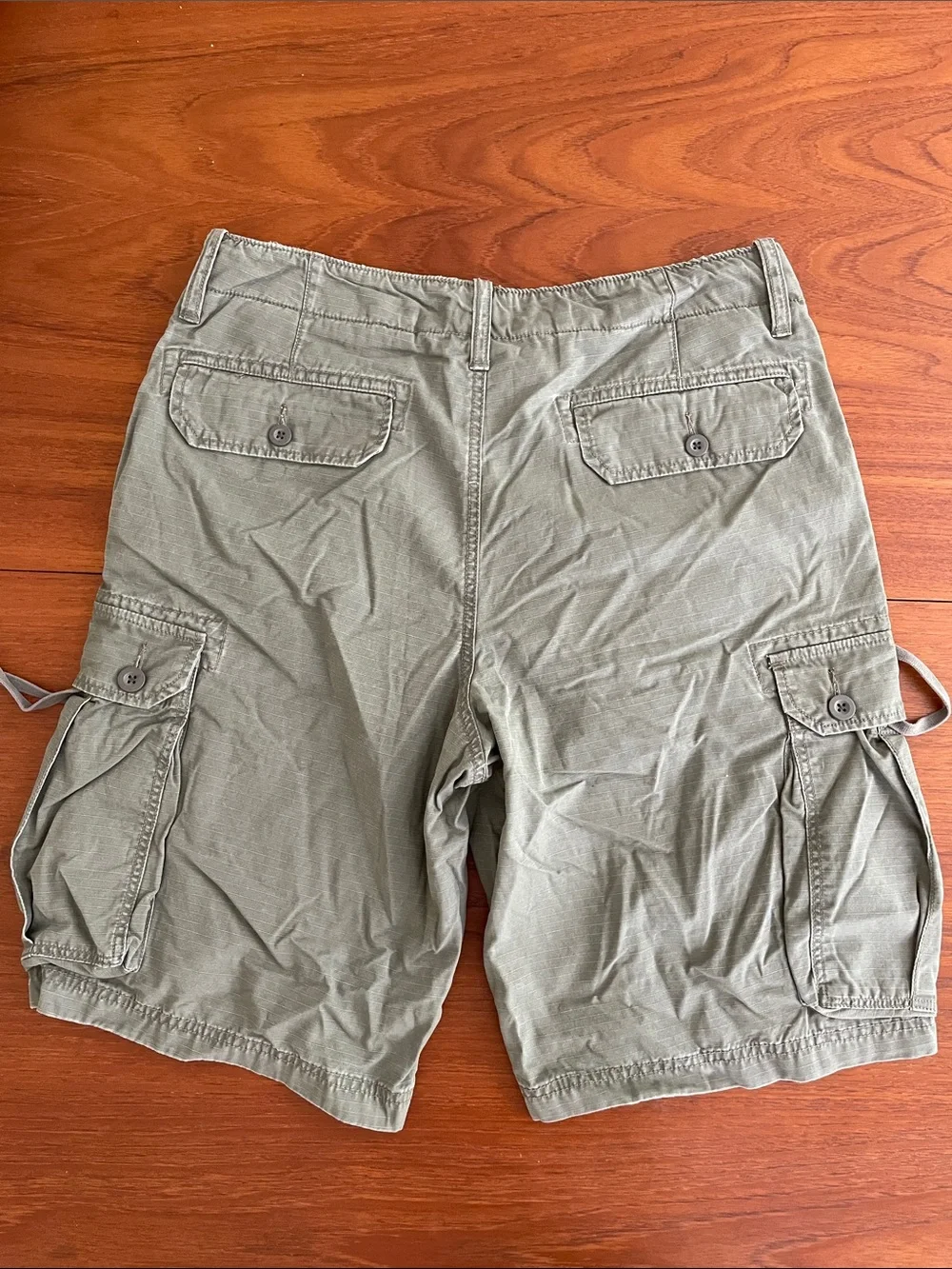 J. Crew Men’s Cargo Shorts